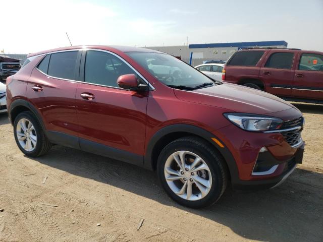 Photo 3 VIN: KL4MMCSL3NB136479 - BUICK ENCORE GX 