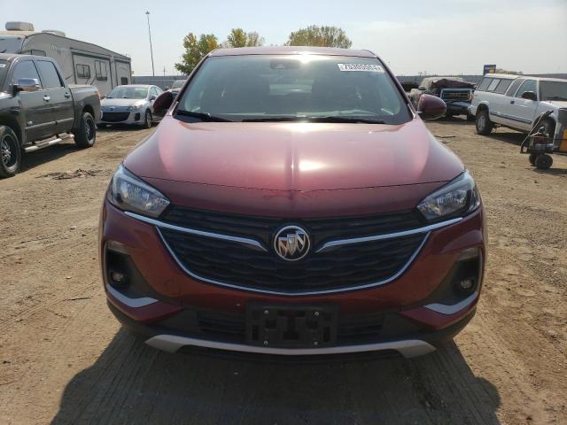 Photo 4 VIN: KL4MMCSL3NB136479 - BUICK ENCORE GX 