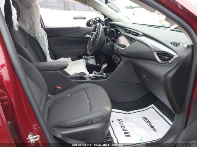 Photo 4 VIN: KL4MMCSL3PB037700 - BUICK ENCORE GX 