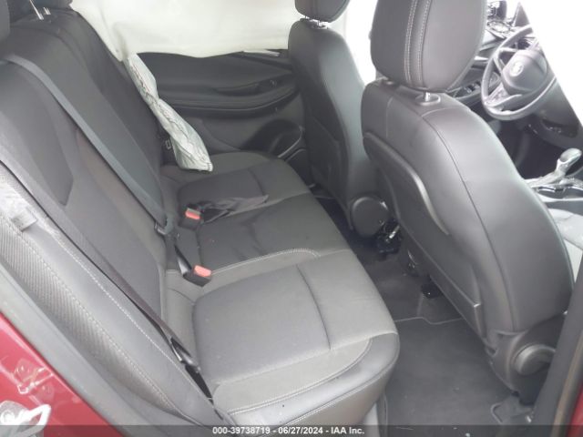 Photo 7 VIN: KL4MMCSL3PB037700 - BUICK ENCORE GX 