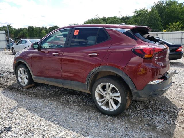 Photo 1 VIN: KL4MMCSL3PB043593 - BUICK ENCORE 