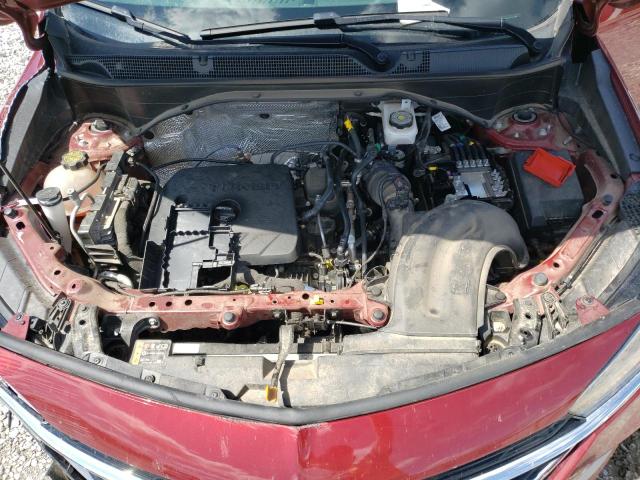 Photo 11 VIN: KL4MMCSL3PB043593 - BUICK ENCORE 