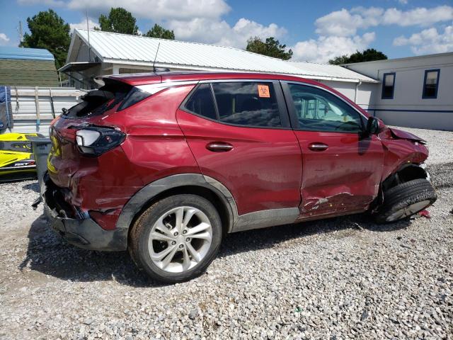 Photo 2 VIN: KL4MMCSL3PB043593 - BUICK ENCORE 