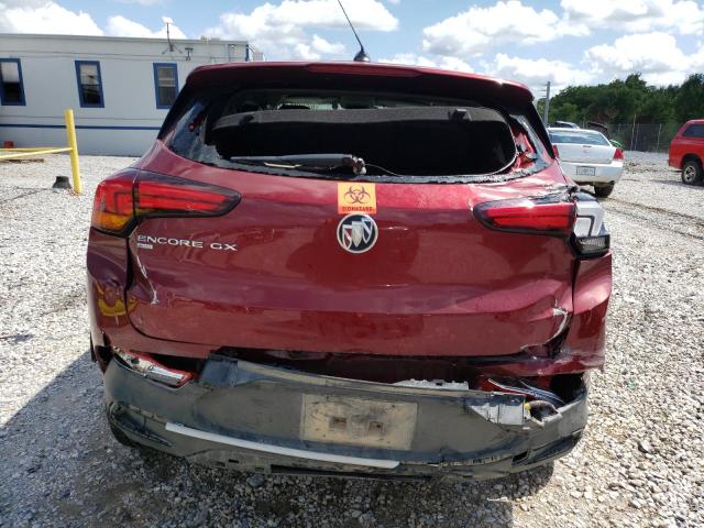 Photo 5 VIN: KL4MMCSL3PB043593 - BUICK ENCORE 