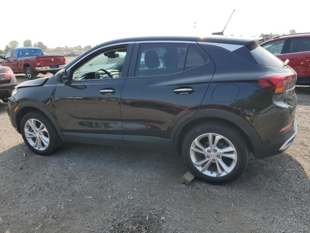 Photo 1 VIN: KL4MMCSL4MB055523 - BUICK ENCORE GX 