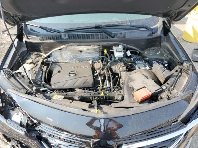 Photo 11 VIN: KL4MMCSL4MB055523 - BUICK ENCORE GX 