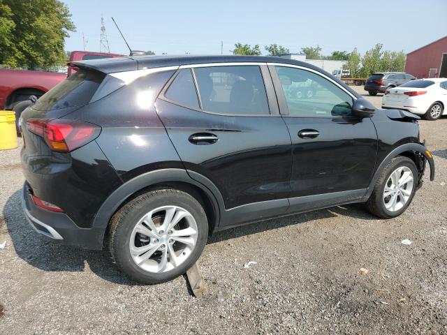 Photo 2 VIN: KL4MMCSL4MB055523 - BUICK ENCORE GX 