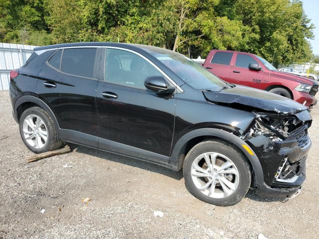 Photo 3 VIN: KL4MMCSL4MB055523 - BUICK ENCORE GX 