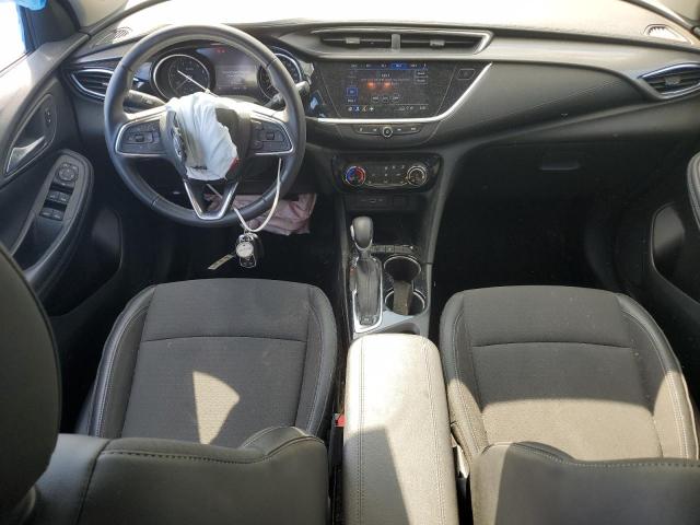 Photo 7 VIN: KL4MMCSL4MB055523 - BUICK ENCORE GX 