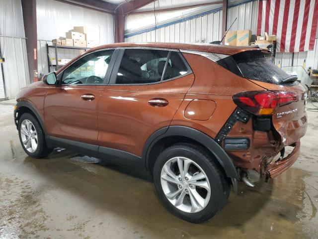 Photo 1 VIN: KL4MMCSL4MB097299 - BUICK ENCORE GX 