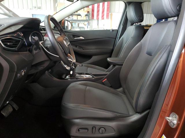 Photo 6 VIN: KL4MMCSL4MB097299 - BUICK ENCORE GX 