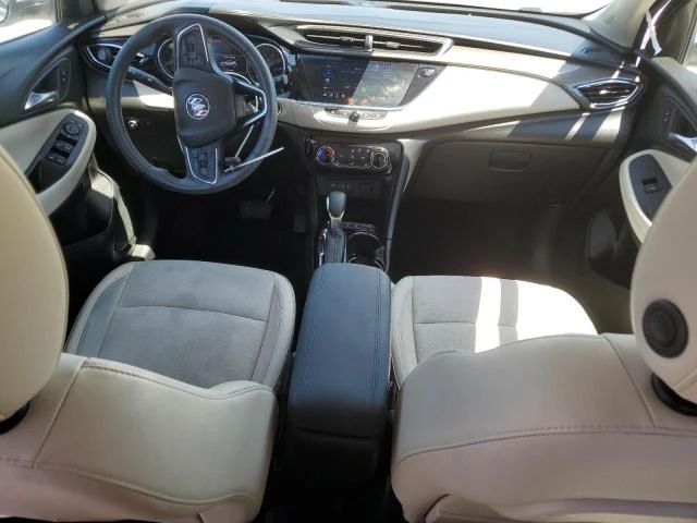 Photo 7 VIN: KL4MMCSL4NB021079 - BUICK ENCORE GX 