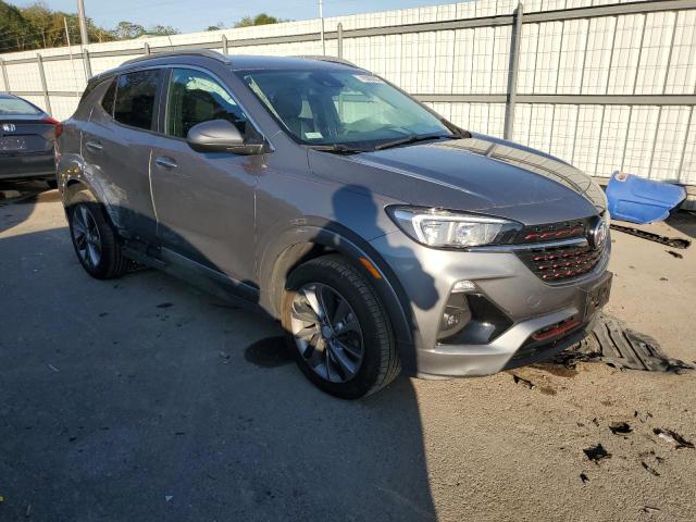 Photo 3 VIN: KL4MMCSL4NB022975 - BUICK ENCORE 