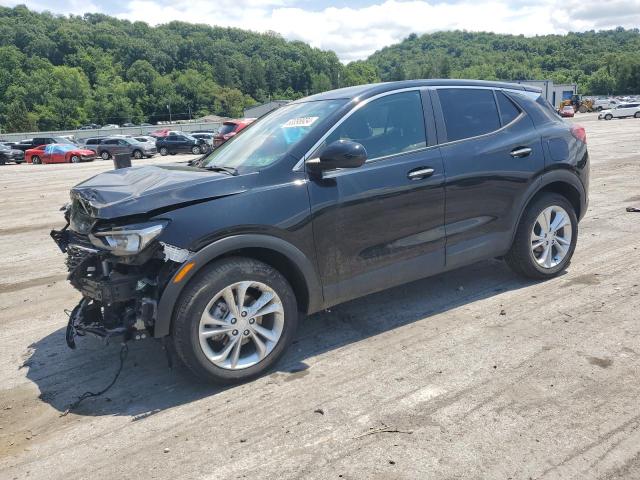 Photo 0 VIN: KL4MMCSL4NB092346 - BUICK ENCORE GX 