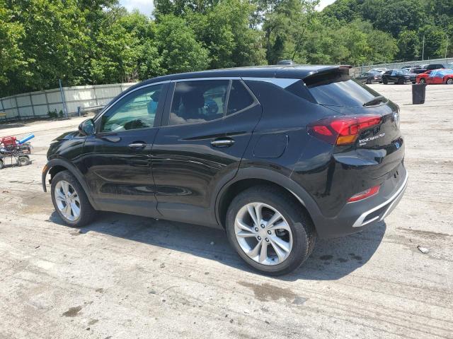 Photo 1 VIN: KL4MMCSL4NB092346 - BUICK ENCORE GX 