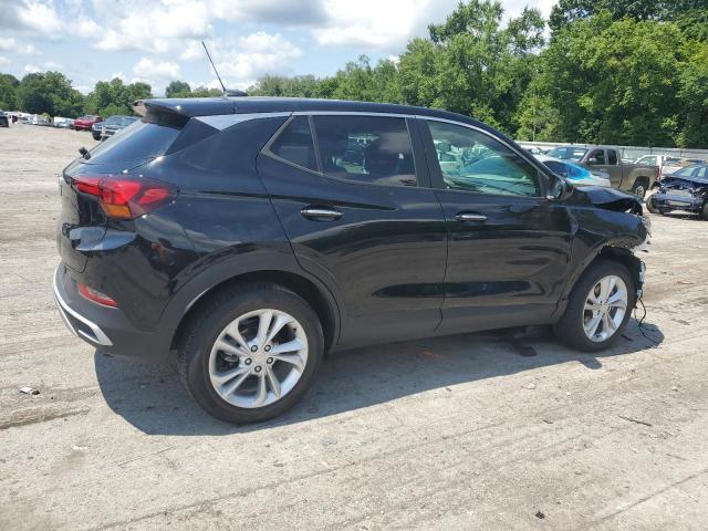 Photo 2 VIN: KL4MMCSL4NB092346 - BUICK ENCORE GX 