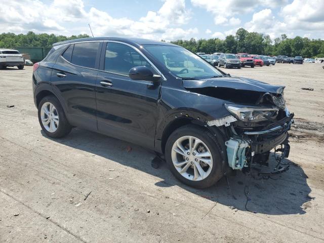 Photo 3 VIN: KL4MMCSL4NB092346 - BUICK ENCORE GX 