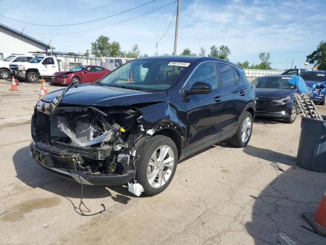 Photo 0 VIN: KL4MMCSL4PB019884 - BUICK ENCORE GX 