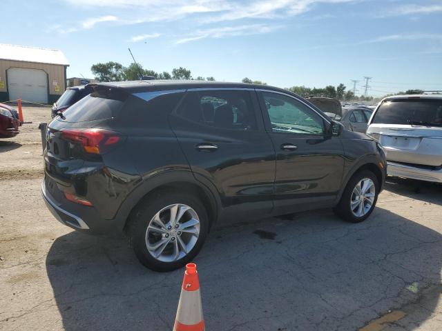 Photo 2 VIN: KL4MMCSL4PB019884 - BUICK ENCORE GX 