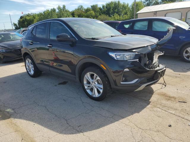 Photo 3 VIN: KL4MMCSL4PB019884 - BUICK ENCORE GX 