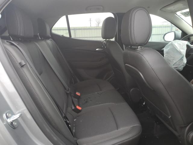 Photo 10 VIN: KL4MMCSL4PB029010 - BUICK ENCORE 