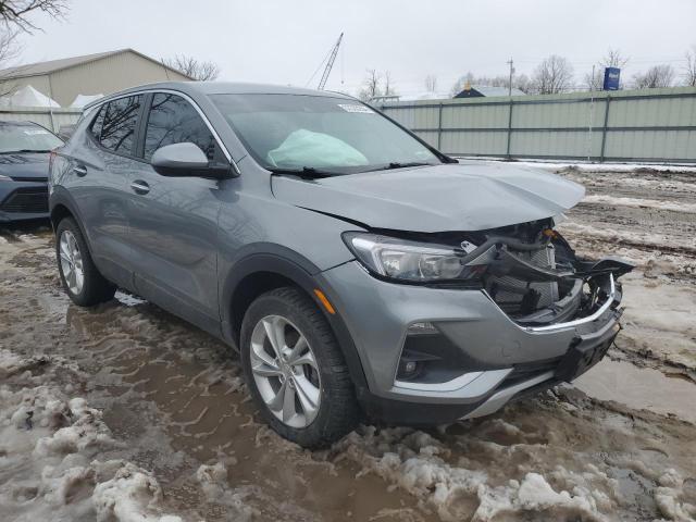 Photo 3 VIN: KL4MMCSL4PB029010 - BUICK ENCORE 