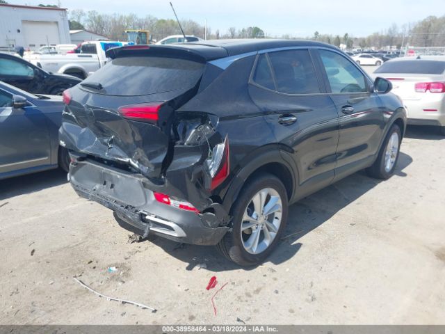 Photo 3 VIN: KL4MMCSL4PB030092 - BUICK ENCORE GX 