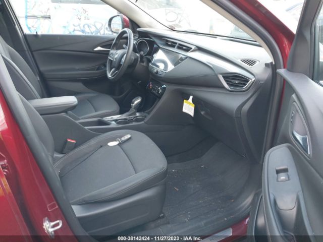 Photo 4 VIN: KL4MMCSL4PB062587 - BUICK ENCORE GX 