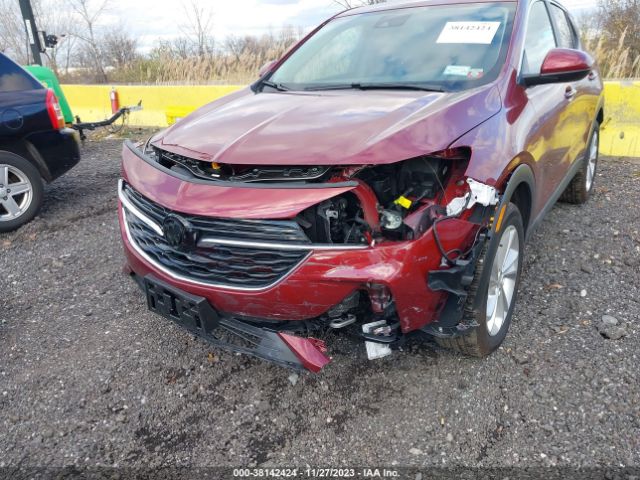 Photo 5 VIN: KL4MMCSL4PB062587 - BUICK ENCORE GX 