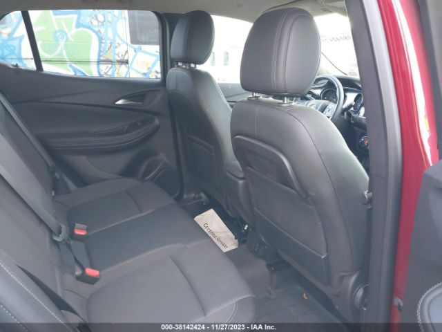 Photo 7 VIN: KL4MMCSL4PB062587 - BUICK ENCORE GX 