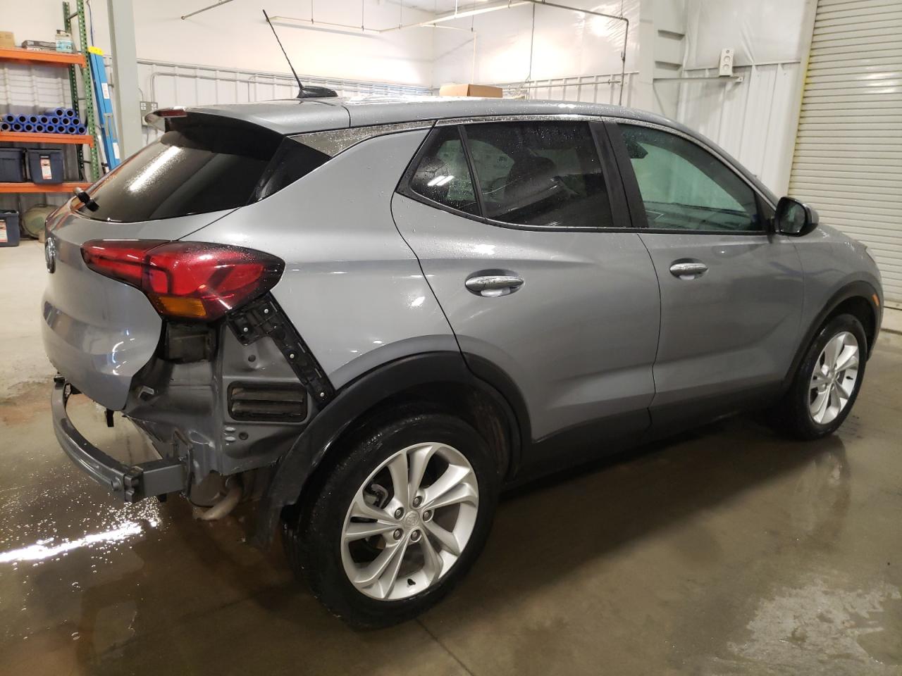 Photo 2 VIN: KL4MMCSL4PB063836 - BUICK ENCORE 