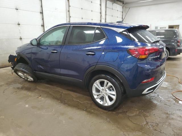 Photo 1 VIN: KL4MMCSL4PB128491 - BUICK ENCORE GX 