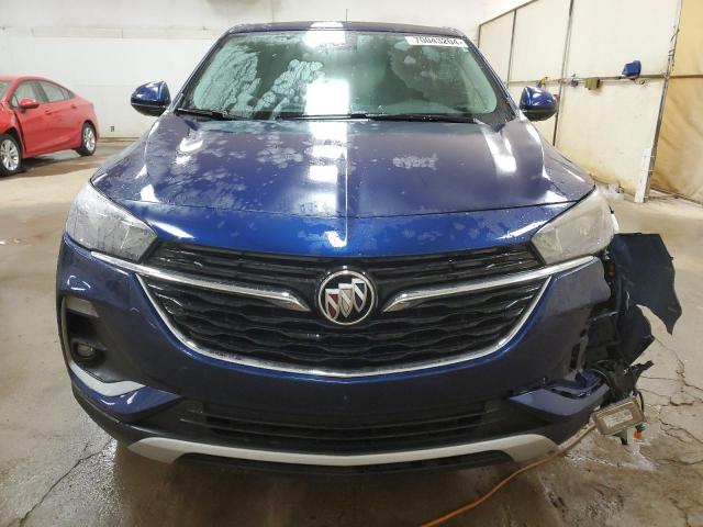 Photo 4 VIN: KL4MMCSL4PB128491 - BUICK ENCORE GX 