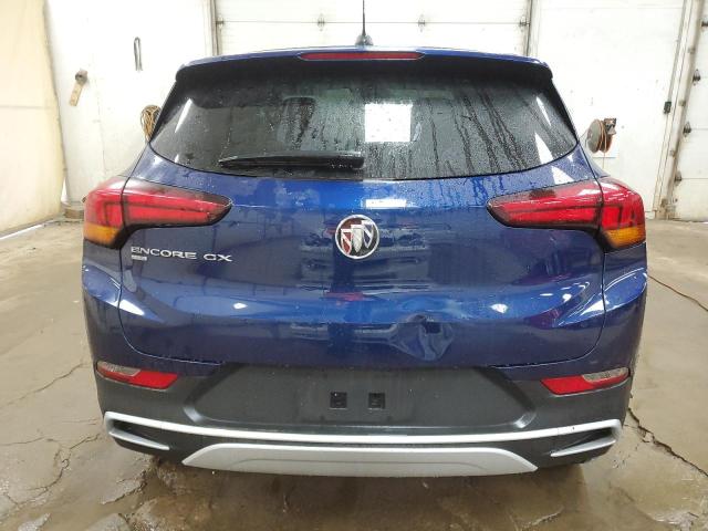 Photo 5 VIN: KL4MMCSL4PB128491 - BUICK ENCORE GX 