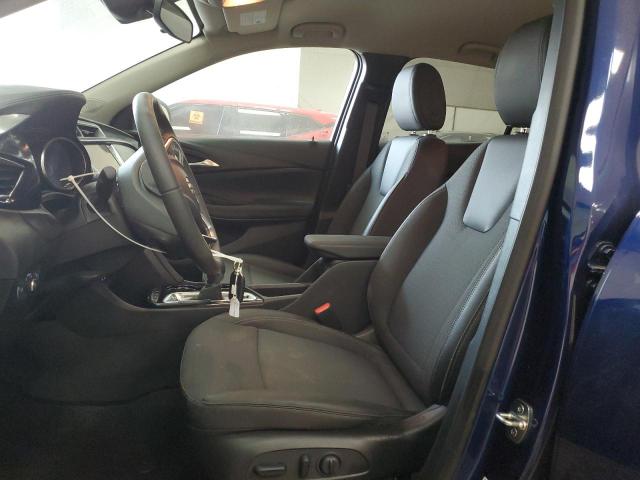 Photo 6 VIN: KL4MMCSL4PB128491 - BUICK ENCORE GX 