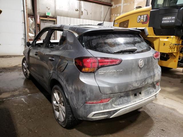 Photo 1 VIN: KL4MMCSL5LB096418 - BUICK ENCORE GX 