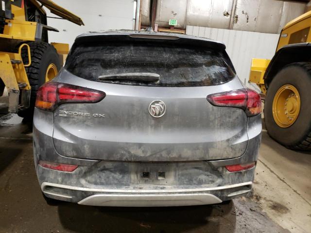 Photo 5 VIN: KL4MMCSL5LB096418 - BUICK ENCORE GX 