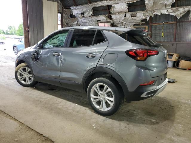 Photo 1 VIN: KL4MMCSL5LB109071 - BUICK ENCORE 