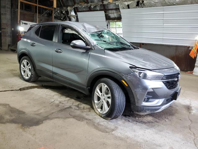 Photo 3 VIN: KL4MMCSL5LB109071 - BUICK ENCORE 