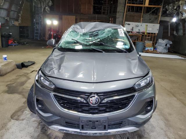 Photo 4 VIN: KL4MMCSL5LB109071 - BUICK ENCORE 