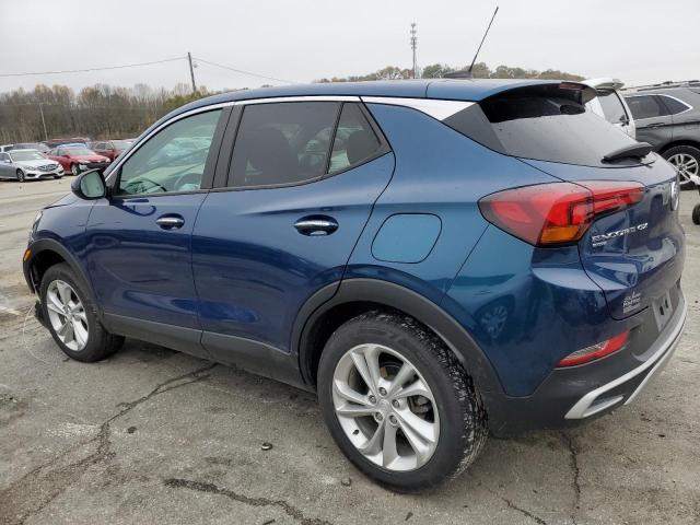 Photo 1 VIN: KL4MMCSL5LB111290 - BUICK ENCORE GX 