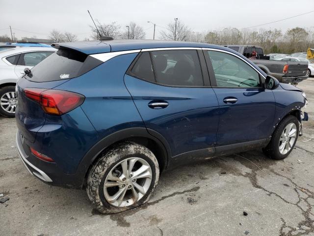 Photo 2 VIN: KL4MMCSL5LB111290 - BUICK ENCORE GX 