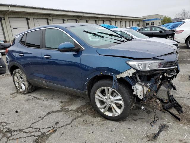 Photo 3 VIN: KL4MMCSL5LB111290 - BUICK ENCORE GX 