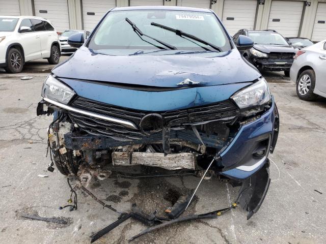 Photo 4 VIN: KL4MMCSL5LB111290 - BUICK ENCORE GX 