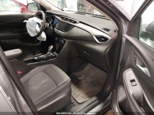 Photo 4 VIN: KL4MMCSL5MB166470 - BUICK ENCORE GX 