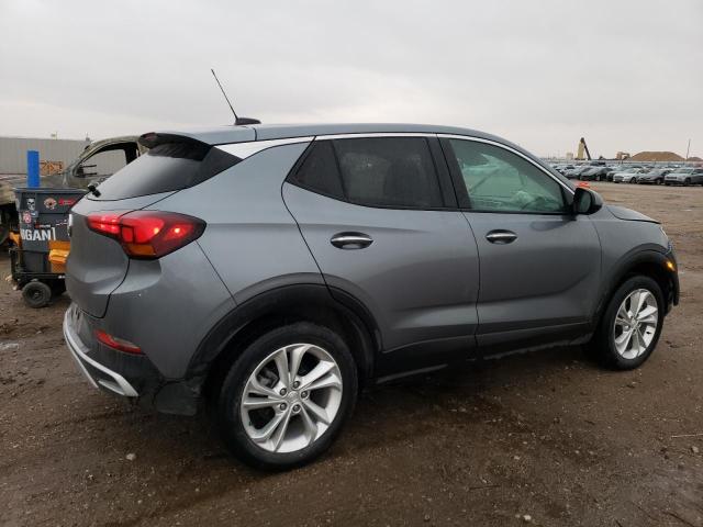 Photo 2 VIN: KL4MMCSL5NB020605 - BUICK ENCORE GX 