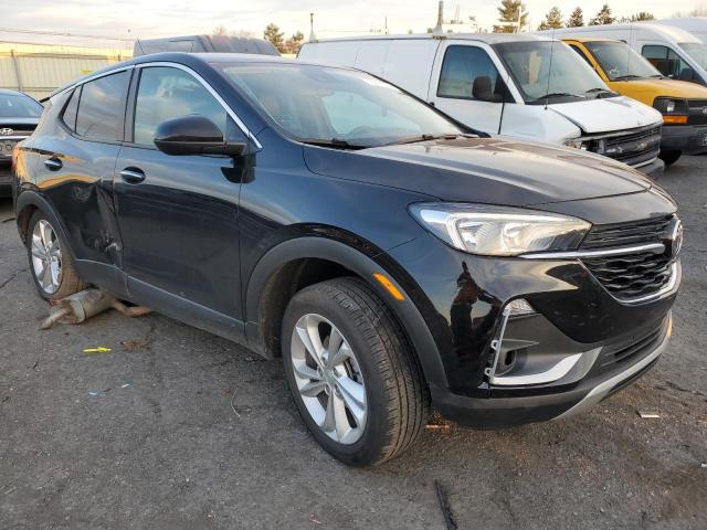 Photo 3 VIN: KL4MMCSL5NB133969 - BUICK ENCORE 