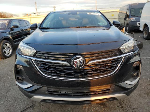 Photo 4 VIN: KL4MMCSL5NB133969 - BUICK ENCORE 