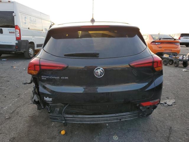 Photo 5 VIN: KL4MMCSL5NB133969 - BUICK ENCORE 