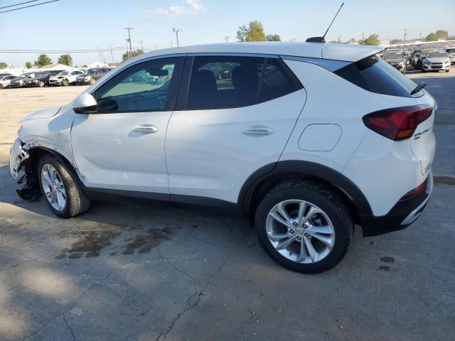 Photo 1 VIN: KL4MMCSL6LB066506 - BUICK ENCORE 